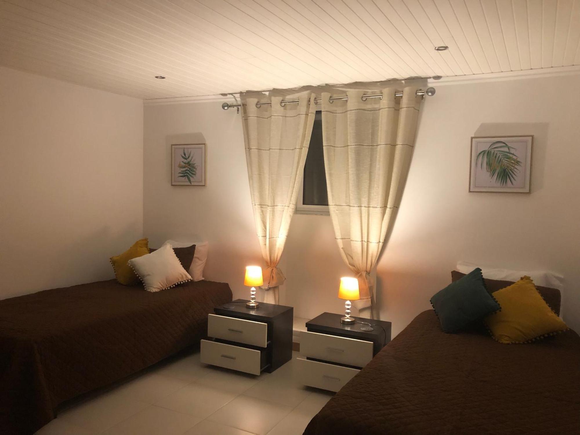 Casa De Vivian And Michael Villa Sao Pedro  Ngoại thất bức ảnh